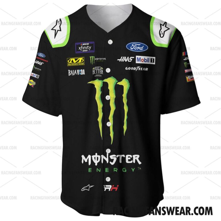 Nascar store - Loyal fans of Riley Herbst's Unisex Baseball Jerseys,Kid Baseball Jerseys,Youth Baseball Jerseys,Men's Hockey Jerseys,WoMen's Hockey Jerseys,Youth's Hockey Jerseys:vintage nascar racing suit,uniform,apparel,shirts,merch,hoodie,jackets,shorts,sweatshirt,outfits,clothes