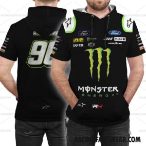 Nascar store - Loyal fans of Riley Herbst's Bomber Jacket,Unisex Thick Coat,Unisex Sleeveless Hoodie,Unisex Hooded T-Shirt,Kid Sleeveless Hoodie,Kid Hooded T-Shirts,Kid Thick Coat:vintage nascar racing suit,uniform,apparel,shirts,merch,hoodie,jackets,shorts,sweatshirt,outfits,clothes