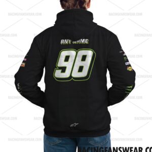 Riley Herbst Nascar Racing 2023 Customize Name and Number Clothes Sweatshirt Zip Pop Top Hoodie T-Shirt Long Pant 6 Nascar store - Loyal fans of Riley Herbst's Combo Unisex Hoodie + Unisex Long Pants,Combo Unisex Pop Top Hoodie + Unisex Long Pants,Combo Unisex Zip Hoodie + Unisex Long Pants,Combo Kid Hoodie + Kid Long Pants,Combo Kid Zip Hoodie + Kid Long Pants,Unisex Pop Top Hoodie,Unisex Hoodie,Unisex Zip Hoodie,Unisex T-Shirt,Unisex Sweatshirt,Unisex Long Pants,Kid Hoodie,Kid Zip Hoodie,Kid T-Shirt,Kid Sweatshirt,Kid Long Pants:vintage nascar racing suit,uniform,apparel,shirts,merch,hoodie,jackets,shorts,sweatshirt,outfits,clothes