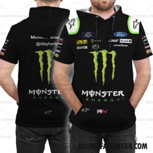 Riley Herbst Nascar Racing 2023 Uniform Apparel Clothes Adult Kid Sleeveless Hoodie Hooded T-Shirt 3 Nascar store - Loyal fans of Riley Herbst's Unisex Sleeveless Hoodie,Unisex Hooded T-Shirt,Kid Sleeveless Hoodie,Kid Hooded T-Shirts:vintage nascar racing suit,uniform,apparel,shirts,merch,hoodie,jackets,shorts,sweatshirt,outfits,clothes