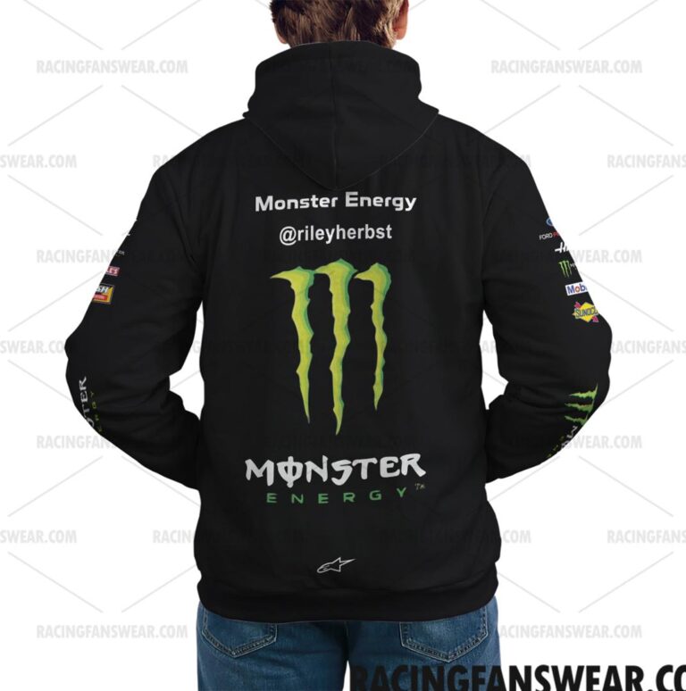 Nascar store - Loyal fans of Riley Herbst's Combo Unisex Hoodie + Unisex Long Pants,Combo Unisex Zip Hoodie + Unisex Long Pants,Combo Kid Hoodie + Kid Long Pants,Combo Kid Zip Hoodie + Kid Long Pants,Unisex Hoodie,Unisex Zip Hoodie,Unisex T-Shirt,Unisex Sweatshirt,Unisex Long Pants,Kid Hoodie,Kid Zip Hoodie,Kid T-Shirt,Kid Sweatshirt,Kid Long Pants:vintage nascar racing suit,uniform,apparel,shirts,merch,hoodie,jackets,shorts,sweatshirt,outfits,clothes