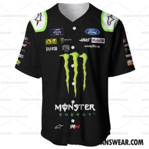 Riley Herbst Nascar Racing 2023 Uniform Apparel Clothes Adult Kid Youth Baseball Jersey 1 Nascar store - Loyal fans of Riley Herbst's Unisex Baseball Jerseys,Kid Baseball Jerseys,Youth Baseball Jerseys:vintage nascar racing suit,uniform,apparel,shirts,merch,hoodie,jackets,shorts,sweatshirt,outfits,clothes