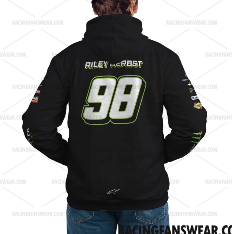 Nascar store - Loyal fans of Riley Herbst's Combo Unisex Hoodie + Unisex Long Pants,Combo Unisex Pop Top Hoodie + Unisex Long Pants,Combo Unisex Zip Hoodie + Unisex Long Pants,Combo Kid Hoodie + Kid Long Pants,Combo Kid Zip Hoodie + Kid Long Pants,Unisex Pop Top Hoodie,Unisex Hoodie,Unisex Zip Hoodie,Unisex T-Shirt,Unisex Sweatshirt,Unisex Long Pants,Kid Hoodie,Kid Zip Hoodie,Kid T-Shirt,Kid Sweatshirt,Kid Long Pants:vintage nascar racing suit,uniform,apparel,shirts,merch,hoodie,jackets,shorts,sweatshirt,outfits,clothes