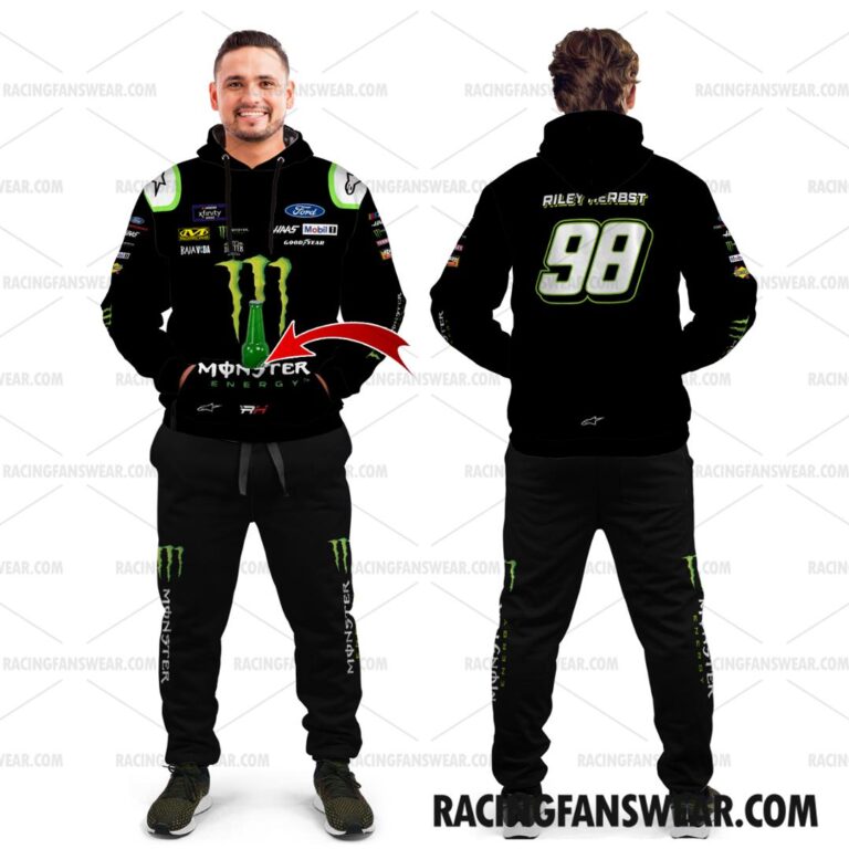 Nascar store - Loyal fans of Riley Herbst's Combo Unisex Hoodie + Unisex Long Pants,Combo Unisex Pop Top Hoodie + Unisex Long Pants,Combo Unisex Zip Hoodie + Unisex Long Pants,Combo Kid Hoodie + Kid Long Pants,Combo Kid Zip Hoodie + Kid Long Pants,Unisex Pop Top Hoodie,Unisex Hoodie,Unisex Zip Hoodie,Unisex T-Shirt,Unisex Sweatshirt,Unisex Long Pants,Kid Hoodie,Kid Zip Hoodie,Kid T-Shirt,Kid Sweatshirt,Kid Long Pants:vintage nascar racing suit,uniform,apparel,shirts,merch,hoodie,jackets,shorts,sweatshirt,outfits,clothes