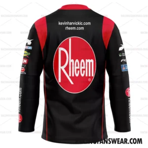 Ron Hornaday Jr Nascar 2000 Racing Uniform Clothes Adult Kid Hockey Jersey 1 Nascar store - Loyal fans of Ron Hornaday Jr's Men's Hockey Jerseys,WoMen's Hockey Jerseys,Youth's Hockey Jerseys:vintage nascar racing suit,uniform,apparel,shirts,merch,hoodie,jackets,shorts,sweatshirt,outfits,clothes