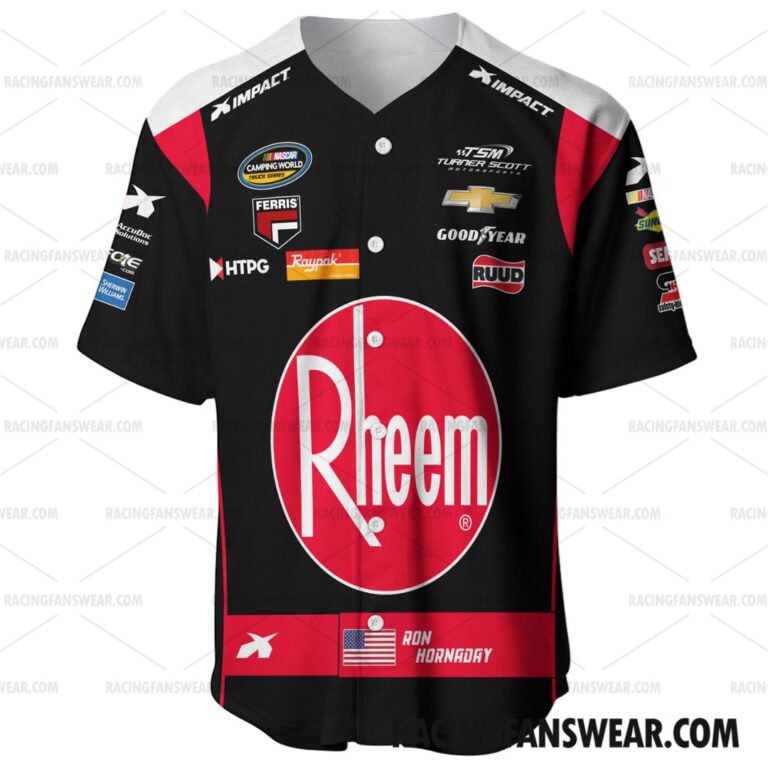 Nascar store - Loyal fans of Ron Hornaday Jr's Unisex Baseball Jerseys,Kid Baseball Jerseys,Youth Baseball Jerseys,Men's Hockey Jerseys,WoMen's Hockey Jerseys,Youth's Hockey Jerseys:vintage nascar racing suit,uniform,apparel,shirts,merch,hoodie,jackets,shorts,sweatshirt,outfits,clothes