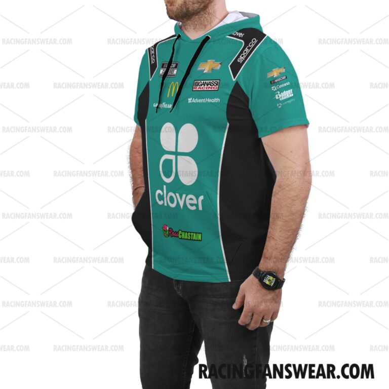 Nascar store - Loyal fans of Ross Chastain's Unisex Sleeveless Hoodie,Unisex Hooded T-Shirt,Kid Sleeveless Hoodie,Kid Hooded T-Shirts:vintage nascar racing suit,uniform,apparel,shirts,merch,hoodie,jackets,shorts,sweatshirt,outfits,clothes