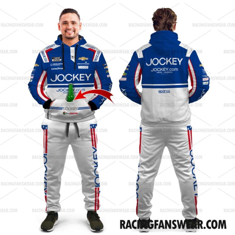 Nascar store - Loyal fans of Ross Chastain's Combo Unisex Pop Top Hoodie + Unisex Long Pants,Unisex Pop Top Hoodie,Unisex Long Pants:vintage nascar racing suit,uniform,apparel,shirts,merch,hoodie,jackets,shorts,sweatshirt,outfits,clothes