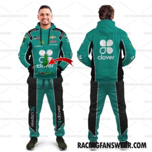 Nascar store - Loyal fans of Ross Chastain's Combo Unisex Pop Top Hoodie + Unisex Long Pants,Unisex Pop Top Hoodie,Unisex Long Pants:vintage nascar racing suit,uniform,apparel,shirts,merch,hoodie,jackets,shorts,sweatshirt,outfits,clothes