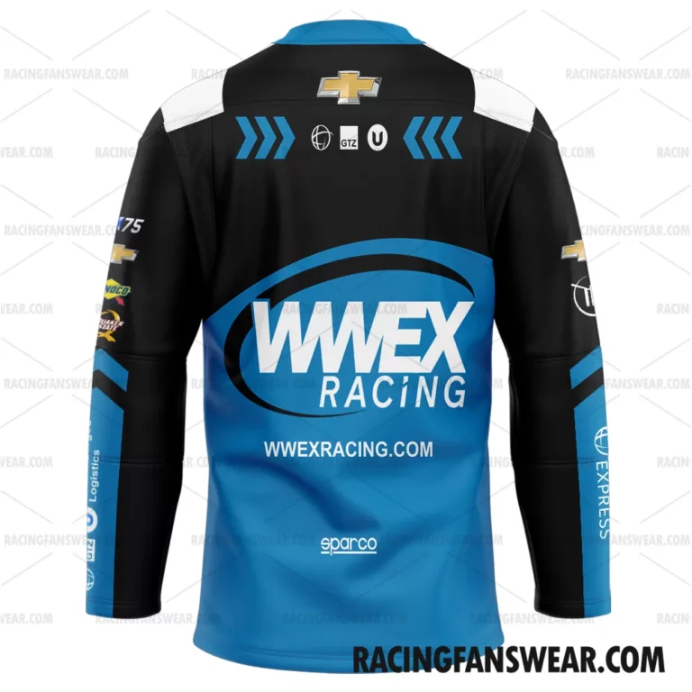 Nascar store - Loyal fans of Ross Chastain's Men's Hockey Jerseys,WoMen's Hockey Jerseys,Youth's Hockey Jerseys:vintage nascar racing suit,uniform,apparel,shirts,merch,hoodie,jackets,shorts,sweatshirt,outfits,clothes