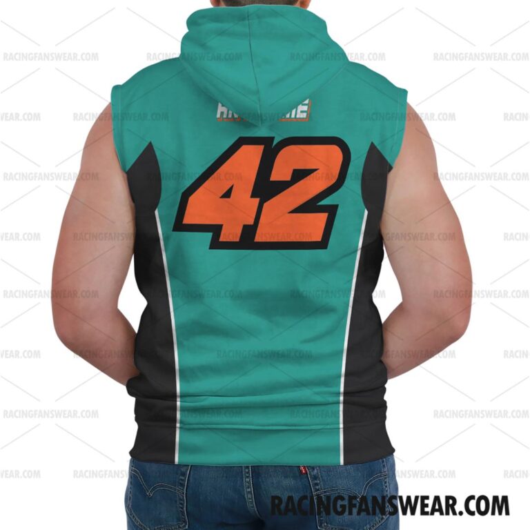 Nascar store - Loyal fans of Ross Chastain's Bomber Jacket,Unisex Thick Coat,Unisex Sleeveless Hoodie,Unisex Hooded T-Shirt,Kid Sleeveless Hoodie,Kid Hooded T-Shirts,Kid Thick Coat:vintage nascar racing suit,uniform,apparel,shirts,merch,hoodie,jackets,shorts,sweatshirt,outfits,clothes