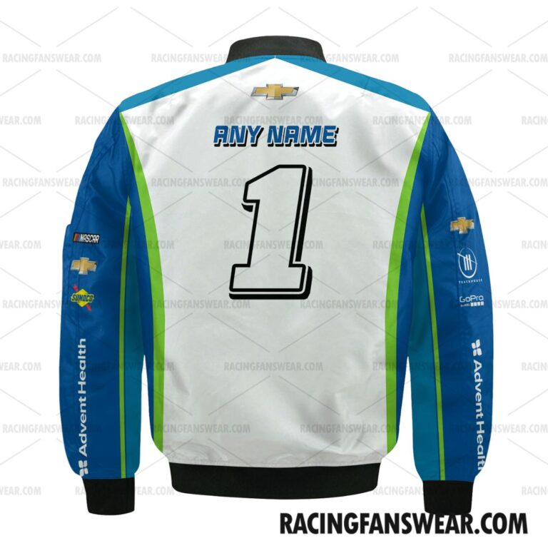 Nascar store - Loyal fans of Ross Chastain's Bomber Jacket,Unisex Thick Coat,Unisex Sleeveless Hoodie,Unisex Hooded T-Shirt,Kid Sleeveless Hoodie,Kid Hooded T-Shirts,Kid Thick Coat:vintage nascar racing suit,uniform,apparel,shirts,merch,hoodie,jackets,shorts,sweatshirt,outfits,clothes