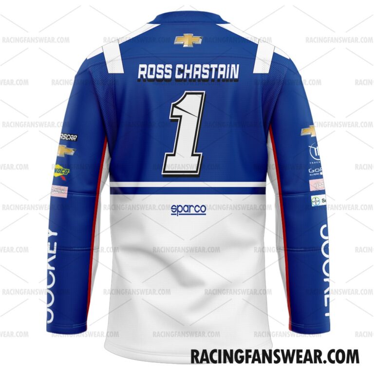 Nascar store - Loyal fans of Ross Chastain's Unisex Baseball Jerseys,Kid Baseball Jerseys,Youth Baseball Jerseys,Men's Hockey Jerseys,WoMen's Hockey Jerseys,Youth's Hockey Jerseys:vintage nascar racing suit,uniform,apparel,shirts,merch,hoodie,jackets,shorts,sweatshirt,outfits,clothes