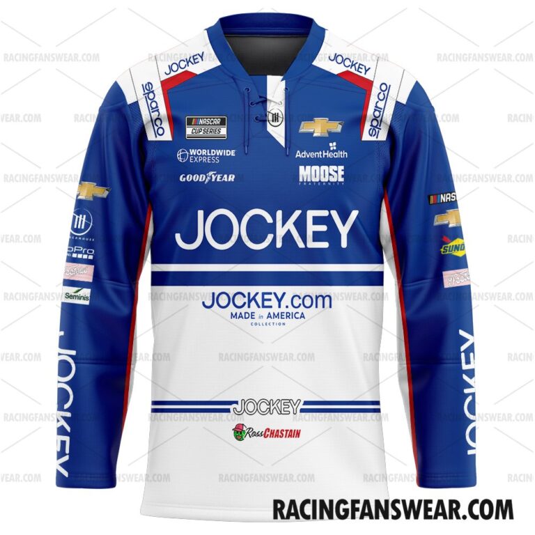 Nascar store - Loyal fans of Ross Chastain's Unisex Baseball Jerseys,Kid Baseball Jerseys,Youth Baseball Jerseys,Men's Hockey Jerseys,WoMen's Hockey Jerseys,Youth's Hockey Jerseys:vintage nascar racing suit,uniform,apparel,shirts,merch,hoodie,jackets,shorts,sweatshirt,outfits,clothes