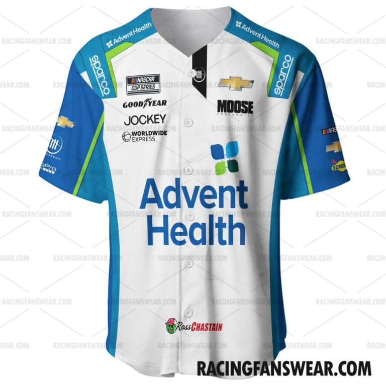 Nascar store - Loyal fans of Ross Chastain's Unisex Baseball Jerseys,Kid Baseball Jerseys,Youth Baseball Jerseys,Men's Hockey Jerseys,WoMen's Hockey Jerseys,Youth's Hockey Jerseys:vintage nascar racing suit,uniform,apparel,shirts,merch,hoodie,jackets,shorts,sweatshirt,outfits,clothes