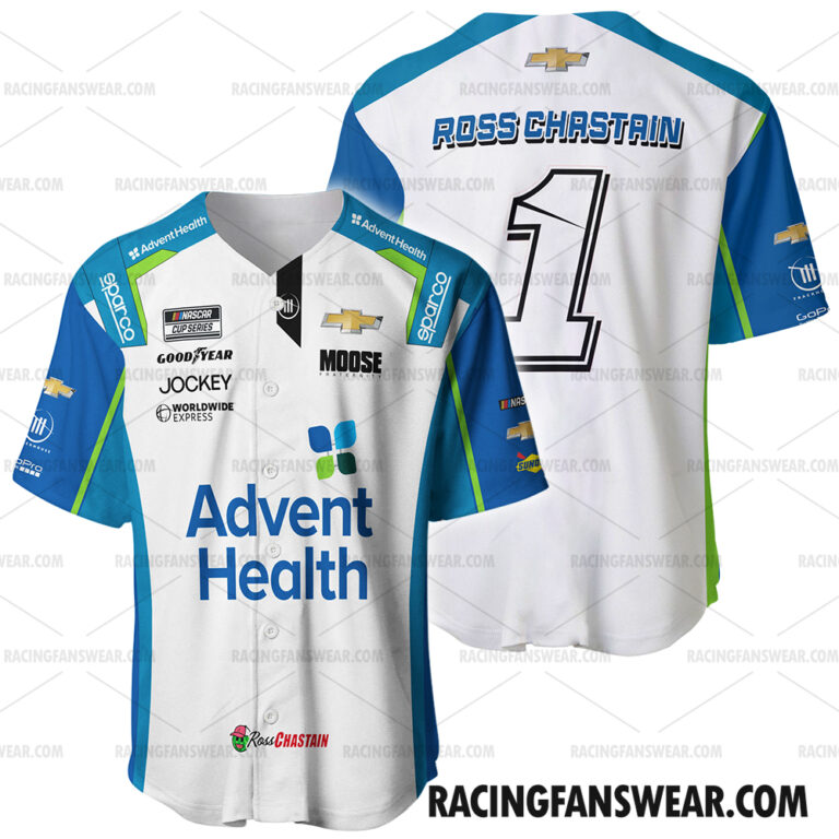 Nascar store - Loyal fans of Ross Chastain's Unisex Baseball Jerseys,Kid Baseball Jerseys,Youth Baseball Jerseys,Men's Hockey Jerseys,WoMen's Hockey Jerseys,Youth's Hockey Jerseys:vintage nascar racing suit,uniform,apparel,shirts,merch,hoodie,jackets,shorts,sweatshirt,outfits,clothes