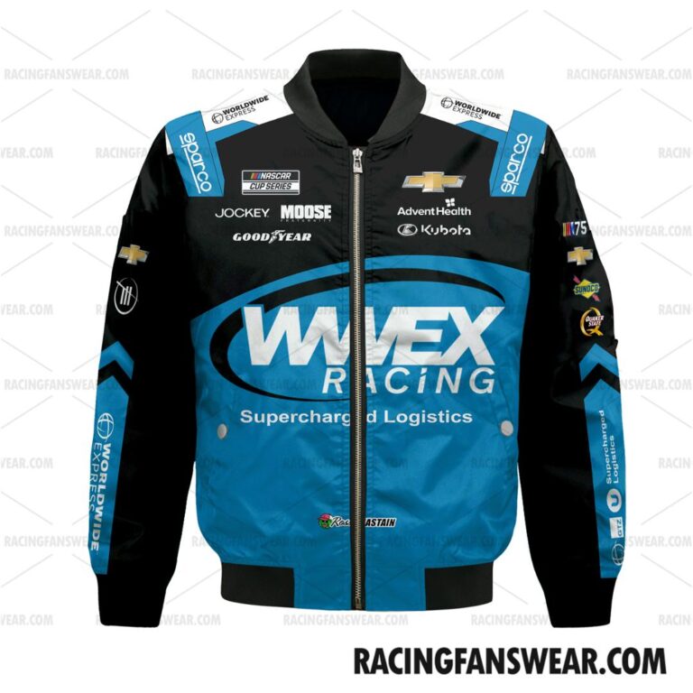 Nascar store - Loyal fans of Ross Chastain's Bomber Jacket,Unisex Thick Coat,Unisex Sleeveless Hoodie,Unisex Hooded T-Shirt,Kid Sleeveless Hoodie,Kid Hooded T-Shirts,Kid Thick Coat:vintage nascar racing suit,uniform,apparel,shirts,merch,hoodie,jackets,shorts,sweatshirt,outfits,clothes