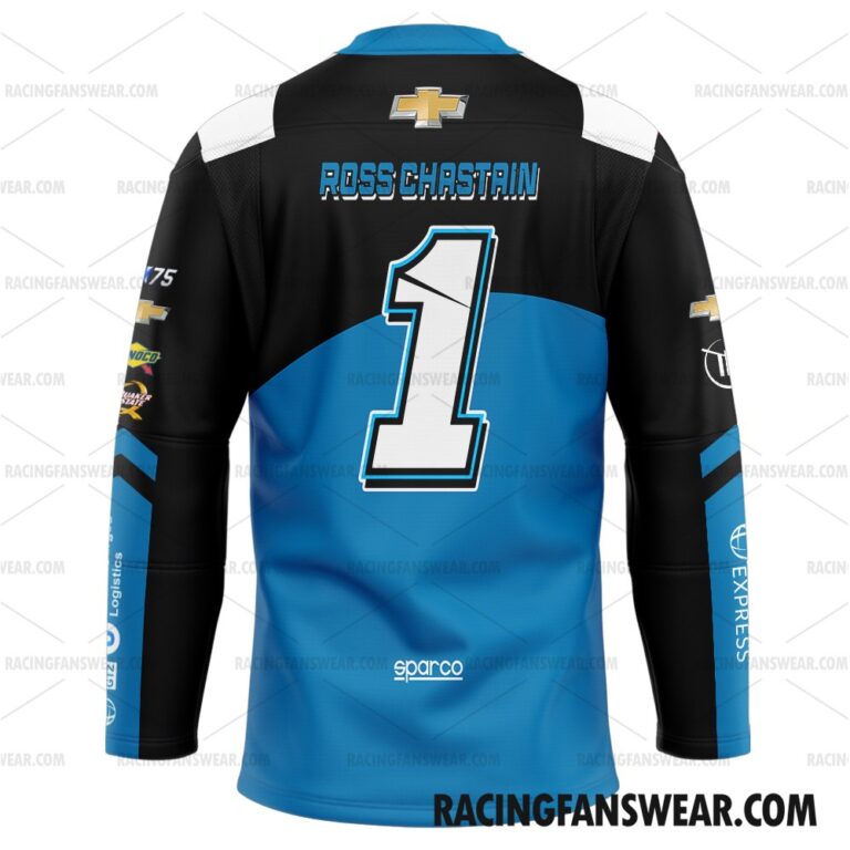 Nascar store - Loyal fans of Ross Chastain's Unisex Baseball Jerseys,Kid Baseball Jerseys,Youth Baseball Jerseys,Men's Hockey Jerseys,WoMen's Hockey Jerseys,Youth's Hockey Jerseys:vintage nascar racing suit,uniform,apparel,shirts,merch,hoodie,jackets,shorts,sweatshirt,outfits,clothes