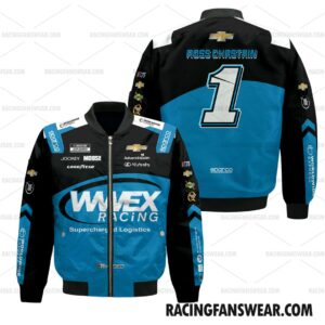 Nascar store - Loyal fans of Ross Chastain's Bomber Jacket,Unisex Thick Coat,Unisex Sleeveless Hoodie,Unisex Hooded T-Shirt,Kid Sleeveless Hoodie,Kid Hooded T-Shirts,Kid Thick Coat:vintage nascar racing suit,uniform,apparel,shirts,merch,hoodie,jackets,shorts,sweatshirt,outfits,clothes