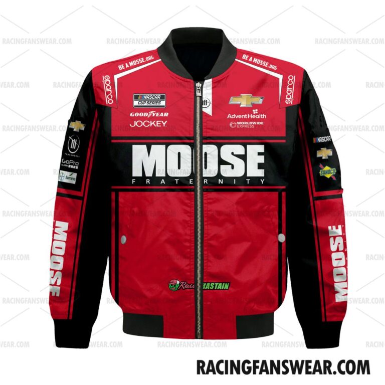 Nascar store - Loyal fans of Ross Chastain's Bomber Jacket,Unisex Thick Coat,Unisex Sleeveless Hoodie,Unisex Hooded T-Shirt,Kid Sleeveless Hoodie,Kid Hooded T-Shirts,Kid Thick Coat:vintage nascar racing suit,uniform,apparel,shirts,merch,hoodie,jackets,shorts,sweatshirt,outfits,clothes