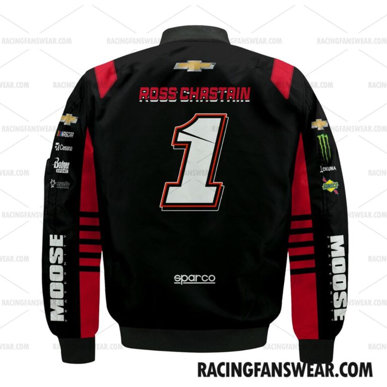 Nascar store - Loyal fans of Ross Chastain's Bomber Jacket,Unisex Thick Coat,Unisex Sleeveless Hoodie,Unisex Hooded T-Shirt,Kid Sleeveless Hoodie,Kid Hooded T-Shirts,Kid Thick Coat:vintage nascar racing suit,uniform,apparel,shirts,merch,hoodie,jackets,shorts,sweatshirt,outfits,clothes