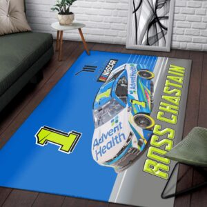 Ross Chastain Nascar TrackHouse Racing Carpet Living Room Area Rugs Doormats Blanket Flag Home 1 Nascar store - Loyal fans of Ross Chastain's Rug,Doormat,Blanket Microfiber Fleece,Blanket Premium Sherpa,House Flag:vintage nascar racing suit,uniform,apparel,shirts,merch,hoodie,jackets,shorts,sweatshirt,outfits,clothes