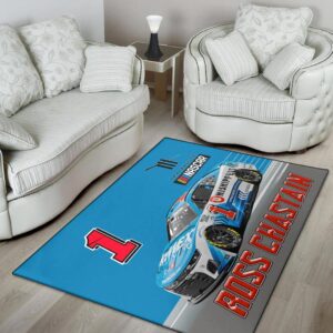 Ross Chastain Nascar TrackHouse Racing Carpet Living Room Area Rugs Doormats Blanket Flag Home 2 Nascar store - Loyal fans of Ross Chastain's Rug,Doormat,Blanket Microfiber Fleece,Blanket Premium Sherpa,House Flag:vintage nascar racing suit,uniform,apparel,shirts,merch,hoodie,jackets,shorts,sweatshirt,outfits,clothes