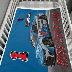 Ross Chastain Nascar TrackHouse Racing Carpet Living Room Area Rugs Doormats Blanket Flag Home 10 Nascar store - Loyal fans of Ross Chastain's Rug,Doormat,Blanket Microfiber Fleece,Blanket Premium Sherpa,House Flag:vintage nascar racing suit,uniform,apparel,shirts,merch,hoodie,jackets,shorts,sweatshirt,outfits,clothes