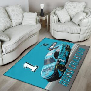 Ross Chastain Nascar TrackHouse Racing Carpet Living Room Area Rugs Doormats Blanket Flag Home 2 Nascar store - Loyal fans of Ross Chastain's Rug,Doormat,Blanket Microfiber Fleece,Blanket Premium Sherpa,House Flag:vintage nascar racing suit,uniform,apparel,shirts,merch,hoodie,jackets,shorts,sweatshirt,outfits,clothes