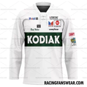 Nascar store - Loyal fans of Rusty Wallace's Men's Hockey Jerseys,WoMen's Hockey Jerseys,Youth's Hockey Jerseys:vintage nascar racing suit,uniform,apparel,shirts,merch,hoodie,jackets,shorts,sweatshirt,outfits,clothes