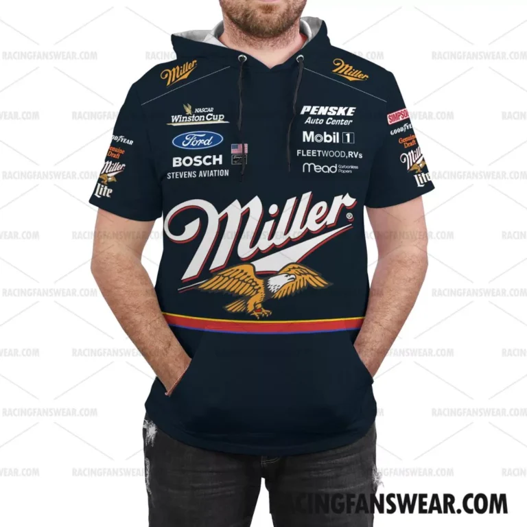 Nascar store - Loyal fans of Rusty Wallace's Unisex Sleeveless Hoodie,Unisex Hooded T-Shirt,Kid Sleeveless Hoodie,Kid Hooded T-Shirts:vintage nascar racing suit,uniform,apparel,shirts,merch,hoodie,jackets,shorts,sweatshirt,outfits,clothes