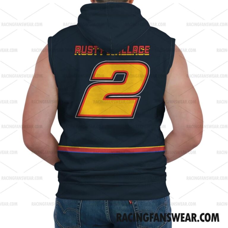 Nascar store - Loyal fans of Rusty Wallace's Bomber Jacket,Unisex Thick Coat,Unisex Sleeveless Hoodie,Unisex Hooded T-Shirt,Kid Sleeveless Hoodie,Kid Hooded T-Shirts,Kid Thick Coat:vintage nascar racing suit,uniform,apparel,shirts,merch,hoodie,jackets,shorts,sweatshirt,outfits,clothes