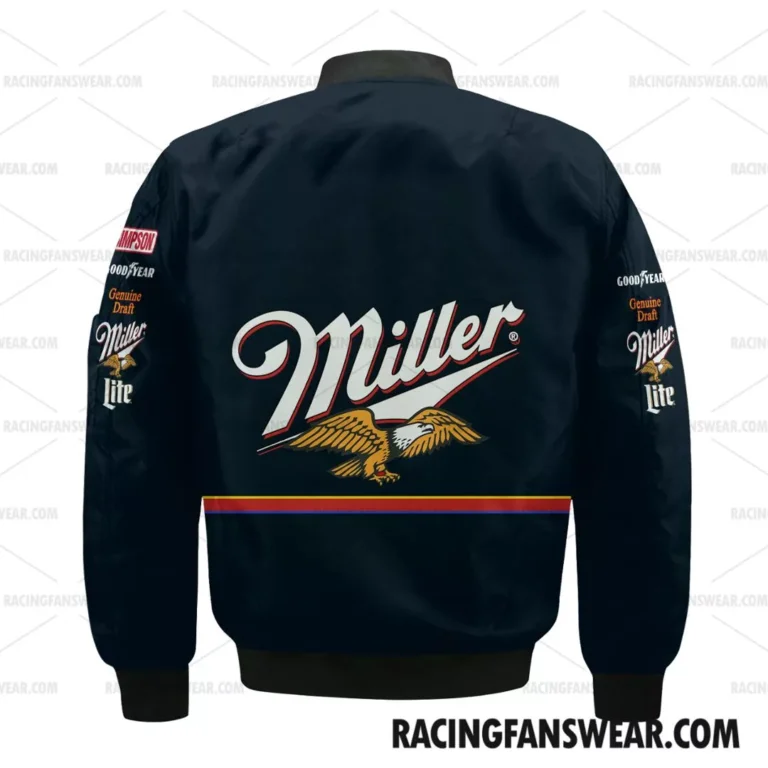 Nascar store - Loyal fans of Rusty Wallace's Bomber Jacket,Unisex Thick Coat,Kid Thick Coat:vintage nascar racing suit,uniform,apparel,shirts,merch,hoodie,jackets,shorts,sweatshirt,outfits,clothes