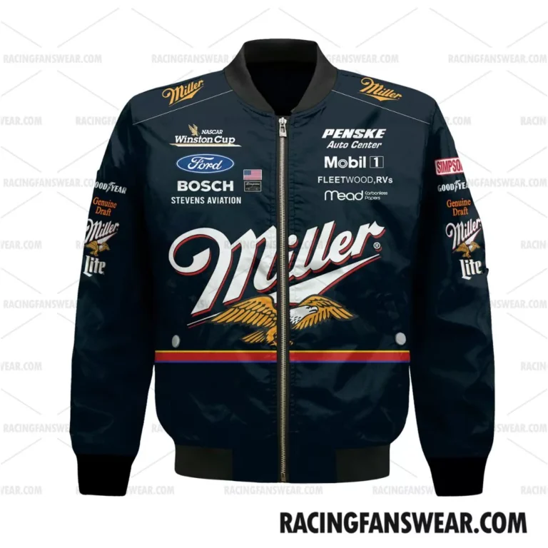 Nascar store - Loyal fans of Rusty Wallace's Bomber Jacket,Unisex Thick Coat,Kid Thick Coat:vintage nascar racing suit,uniform,apparel,shirts,merch,hoodie,jackets,shorts,sweatshirt,outfits,clothes