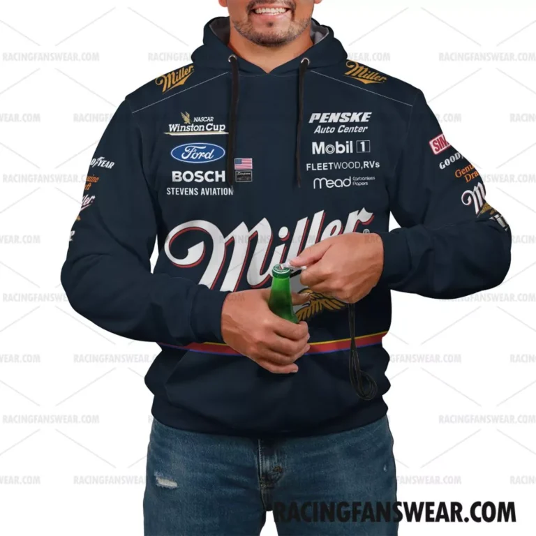 Nascar store - Loyal fans of Rusty Wallace's Combo Unisex Pop Top Hoodie + Unisex Long Pants,Unisex Pop Top Hoodie,Unisex Long Pants:vintage nascar racing suit,uniform,apparel,shirts,merch,hoodie,jackets,shorts,sweatshirt,outfits,clothes