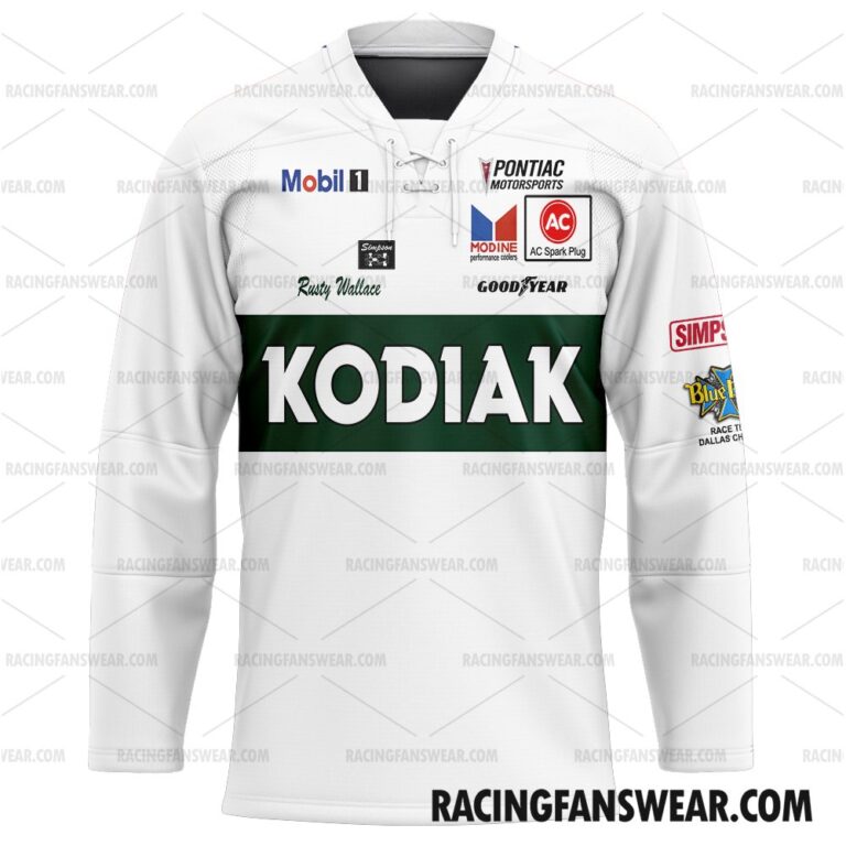 Nascar store - Loyal fans of Rusty Wallace's Unisex Baseball Jerseys,Kid Baseball Jerseys,Youth Baseball Jerseys,Men's Hockey Jerseys,WoMen's Hockey Jerseys,Youth's Hockey Jerseys:vintage nascar racing suit,uniform,apparel,shirts,merch,hoodie,jackets,shorts,sweatshirt,outfits,clothes