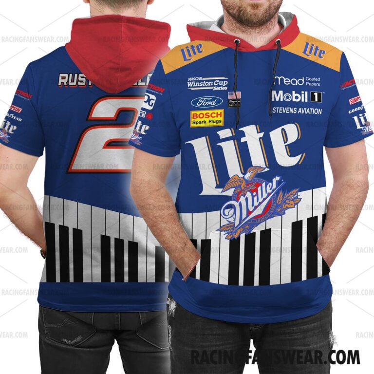 Nascar store - Loyal fans of Rusty Wallace's Bomber Jacket,Unisex Thick Coat,Unisex Sleeveless Hoodie,Unisex Hooded T-Shirt,Kid Sleeveless Hoodie,Kid Hooded T-Shirts,Kid Thick Coat:vintage nascar racing suit,uniform,apparel,shirts,merch,hoodie,jackets,shorts,sweatshirt,outfits,clothes