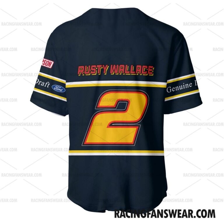 Nascar store - Loyal fans of Rusty Wallace's Unisex Baseball Jerseys,Kid Baseball Jerseys,Youth Baseball Jerseys,Men's Hockey Jerseys,WoMen's Hockey Jerseys,Youth's Hockey Jerseys:vintage nascar racing suit,uniform,apparel,shirts,merch,hoodie,jackets,shorts,sweatshirt,outfits,clothes