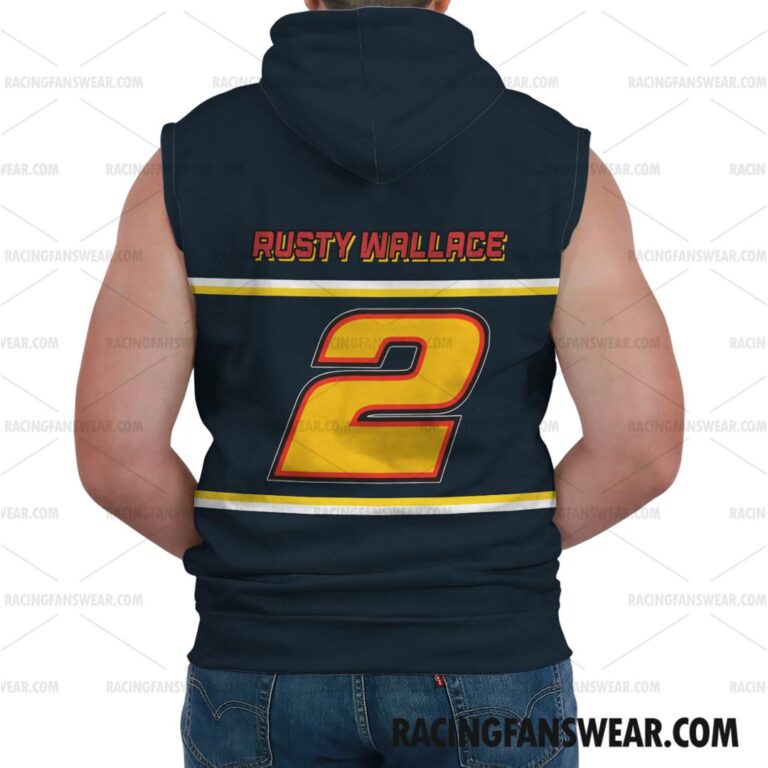 Nascar store - Loyal fans of Rusty Wallace's Bomber Jacket,Unisex Thick Coat,Unisex Sleeveless Hoodie,Unisex Hooded T-Shirt,Kid Sleeveless Hoodie,Kid Hooded T-Shirts,Kid Thick Coat:vintage nascar racing suit,uniform,apparel,shirts,merch,hoodie,jackets,shorts,sweatshirt,outfits,clothes