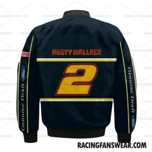 Nascar store - Loyal fans of Rusty Wallace's Bomber Jacket,Unisex Thick Coat,Unisex Sleeveless Hoodie,Unisex Hooded T-Shirt,Kid Sleeveless Hoodie,Kid Hooded T-Shirts,Kid Thick Coat:vintage nascar racing suit,uniform,apparel,shirts,merch,hoodie,jackets,shorts,sweatshirt,outfits,clothes