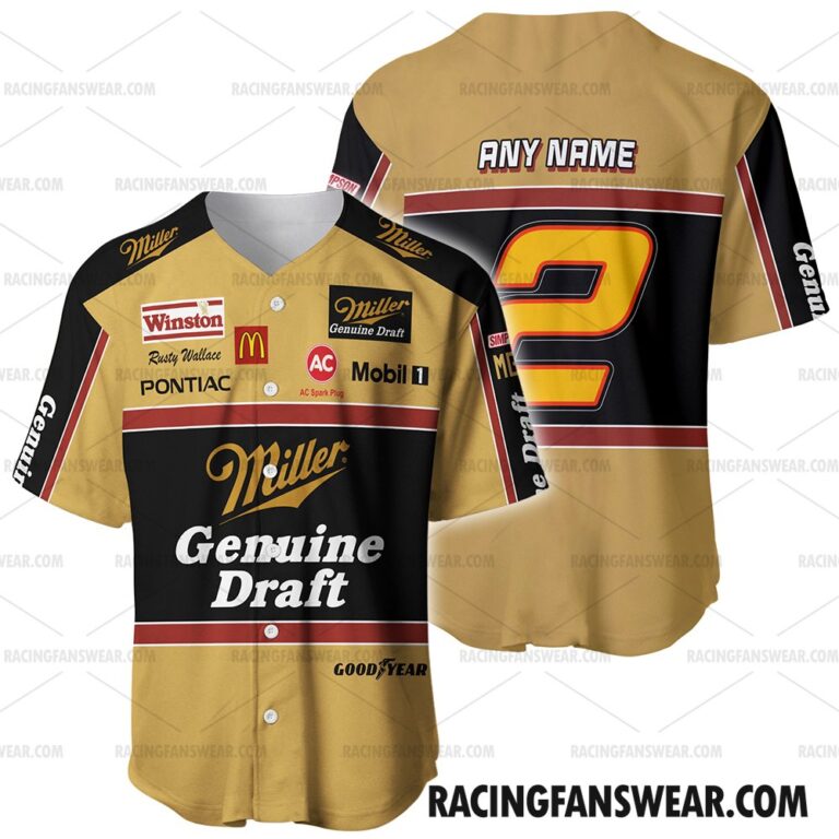 Nascar store - Loyal fans of Rusty Wallace's Unisex Baseball Jerseys,Kid Baseball Jerseys,Youth Baseball Jerseys,Men's Hockey Jerseys,WoMen's Hockey Jerseys,Youth's Hockey Jerseys:vintage nascar racing suit,uniform,apparel,shirts,merch,hoodie,jackets,shorts,sweatshirt,outfits,clothes