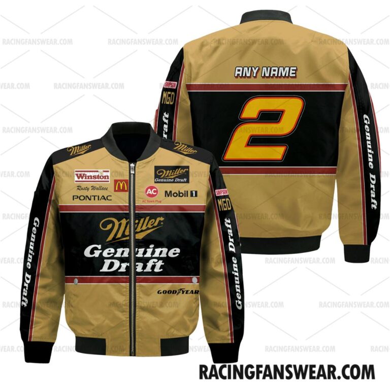 Nascar store - Loyal fans of Rusty Wallace's Bomber Jacket,Unisex Thick Coat,Unisex Sleeveless Hoodie,Unisex Hooded T-Shirt,Kid Sleeveless Hoodie,Kid Hooded T-Shirts,Kid Thick Coat:vintage nascar racing suit,uniform,apparel,shirts,merch,hoodie,jackets,shorts,sweatshirt,outfits,clothes