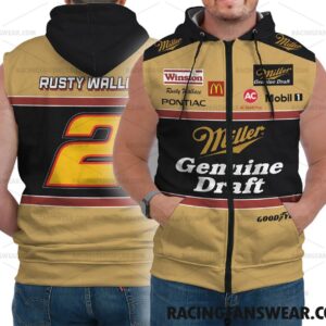 Nascar store - Loyal fans of Rusty Wallace's Bomber Jacket,Unisex Thick Coat,Unisex Sleeveless Hoodie,Unisex Hooded T-Shirt,Kid Sleeveless Hoodie,Kid Hooded T-Shirts,Kid Thick Coat:vintage nascar racing suit,uniform,apparel,shirts,merch,hoodie,jackets,shorts,sweatshirt,outfits,clothes