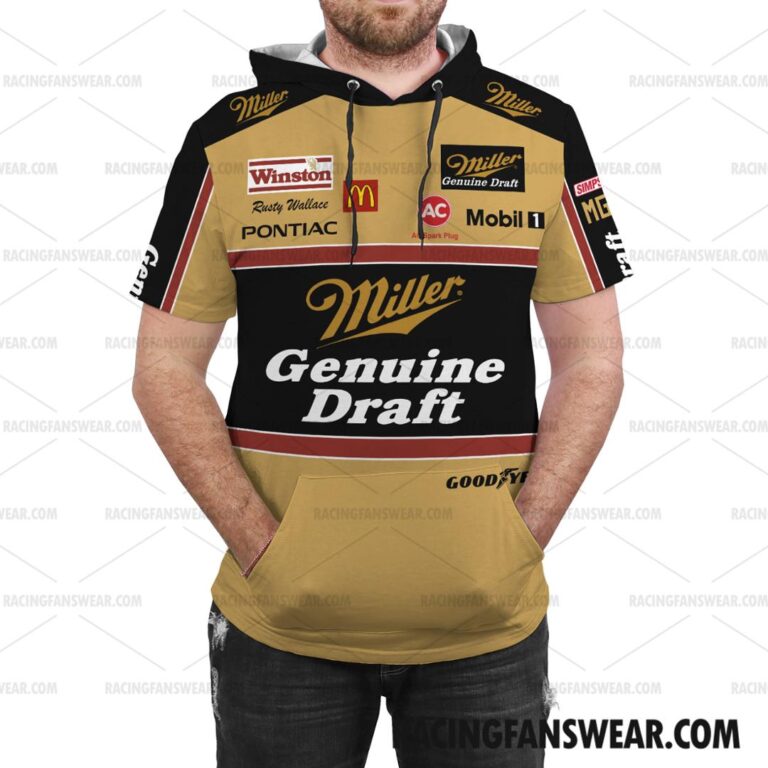 Nascar store - Loyal fans of Rusty Wallace's Bomber Jacket,Unisex Thick Coat,Unisex Sleeveless Hoodie,Unisex Hooded T-Shirt,Kid Sleeveless Hoodie,Kid Hooded T-Shirts,Kid Thick Coat:vintage nascar racing suit,uniform,apparel,shirts,merch,hoodie,jackets,shorts,sweatshirt,outfits,clothes