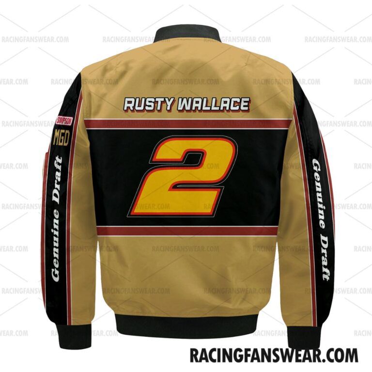 Nascar store - Loyal fans of Rusty Wallace's Bomber Jacket,Unisex Thick Coat,Unisex Sleeveless Hoodie,Unisex Hooded T-Shirt,Kid Sleeveless Hoodie,Kid Hooded T-Shirts,Kid Thick Coat:vintage nascar racing suit,uniform,apparel,shirts,merch,hoodie,jackets,shorts,sweatshirt,outfits,clothes