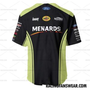 Nascar store - Loyal fans of Ryan Blaney's Unisex Baseball Jerseys,Kid Baseball Jerseys,Youth Baseball Jerseys:vintage nascar racing suit,uniform,apparel,shirts,merch,hoodie,jackets,shorts,sweatshirt,outfits,clothes