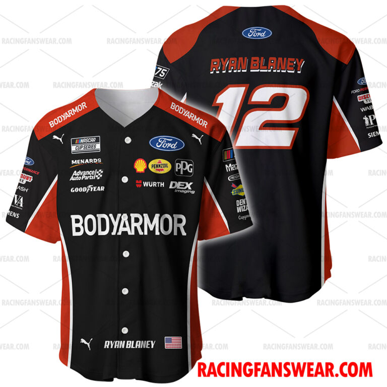 Supercars Championship store - Loyal fans of Ryan Blaney's Unisex Baseball Jerseys,Kid Baseball Jerseys,Youth Baseball Jerseys,Men's Hockey Jerseys,WoMen's Hockey Jerseys,Youth's Hockey Jerseys:vintage Supercars racing suit,uniform,apparel,shirts,merch,hoodie,jackets,shorts,sweatshirt,outfits,clothes