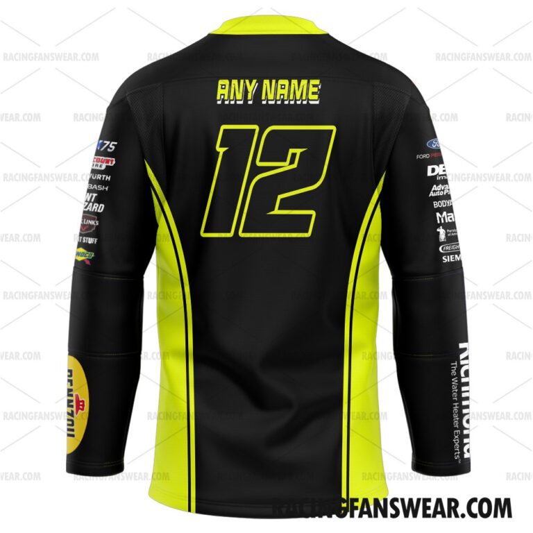 Nascar store - Loyal fans of Ryan Blaney's Unisex Baseball Jerseys,Kid Baseball Jerseys,Youth Baseball Jerseys,Men's Hockey Jerseys,WoMen's Hockey Jerseys,Youth's Hockey Jerseys:vintage nascar racing suit,uniform,apparel,shirts,merch,hoodie,jackets,shorts,sweatshirt,outfits,clothes