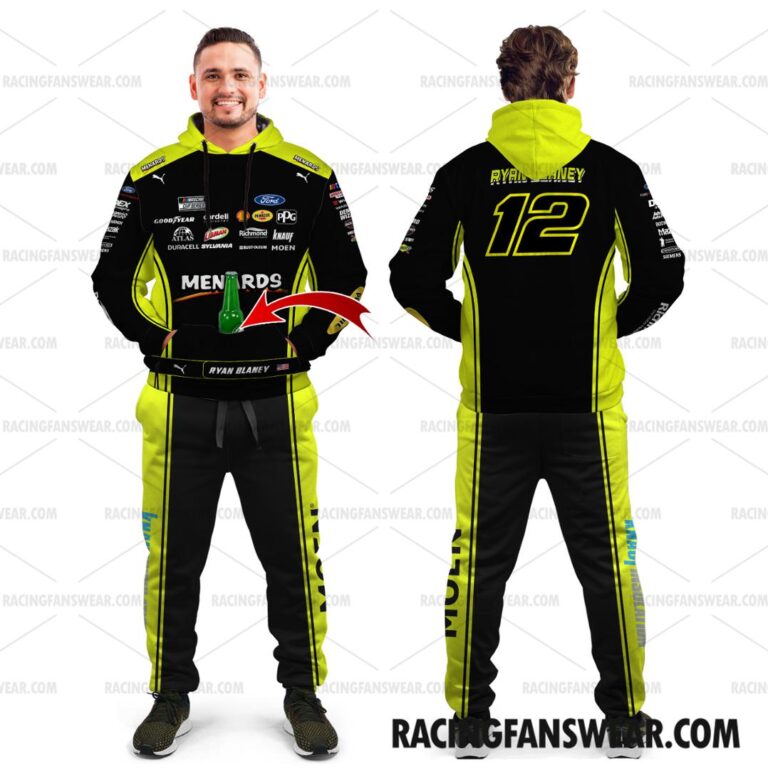 Nascar store - Loyal fans of Ryan Blaney's Combo Unisex Hoodie + Unisex Long Pants,Combo Unisex Pop Top Hoodie + Unisex Long Pants,Combo Unisex Zip Hoodie + Unisex Long Pants,Combo Kid Hoodie + Kid Long Pants,Combo Kid Zip Hoodie + Kid Long Pants,Unisex Pop Top Hoodie,Unisex Hoodie,Unisex Zip Hoodie,Unisex T-Shirt,Unisex Sweatshirt,Unisex Long Pants,Kid Hoodie,Kid Zip Hoodie,Kid T-Shirt,Kid Sweatshirt,Kid Long Pants:vintage nascar racing suit,uniform,apparel,shirts,merch,hoodie,jackets,shorts,sweatshirt,outfits,clothes