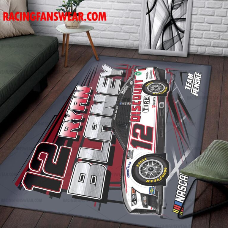 Nascar store - Loyal fans of Ryan Blaney's Rug,Doormat,Blanket Microfiber Fleece,Blanket Premium Sherpa,House Flag:vintage nascar racing suit,uniform,apparel,shirts,merch,hoodie,jackets,shorts,sweatshirt,outfits,clothes